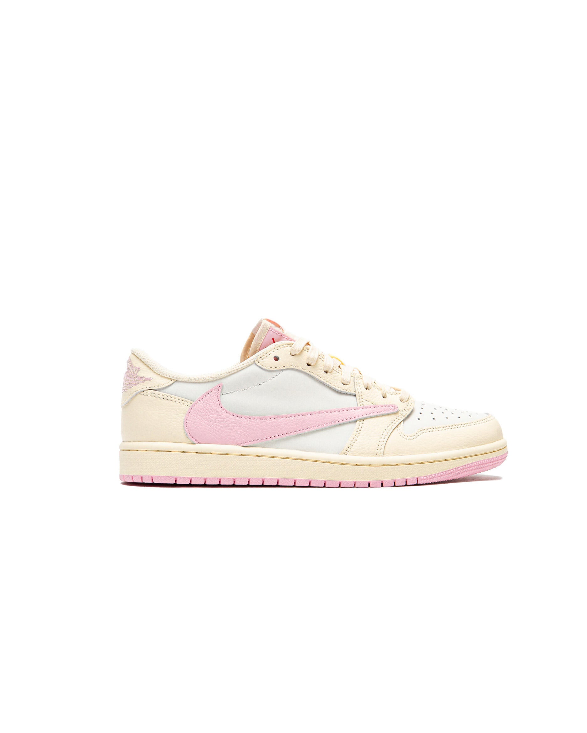 Air Jordan x Travis Scott 1 Low | IQ7604-100 | AFEW STORE